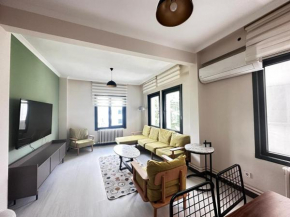 Wonder Karaköy 4- Ultra Luxury , 4BR, 2BA Sea View